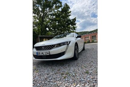 Peugeot 508 Gebrauchtwagen