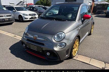 Abarth 595C Gebrauchtwagen