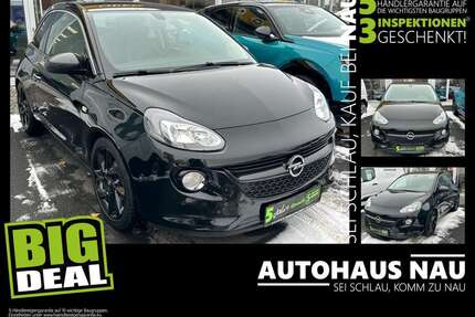 Opel Adam Gebrauchtwagen
