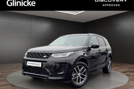 Land Rover Discovery Sport Gebrauchtwagen