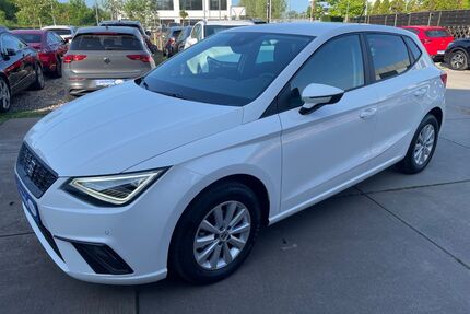 Seat Ibiza Gebrauchtwagen