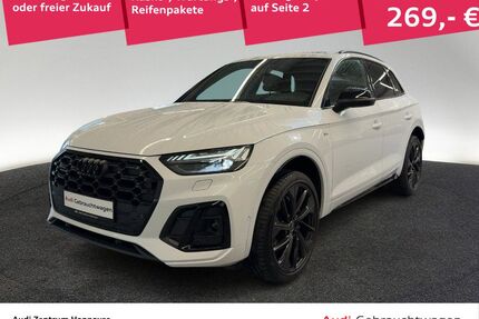 Audi Q5 Gebrauchtwagen