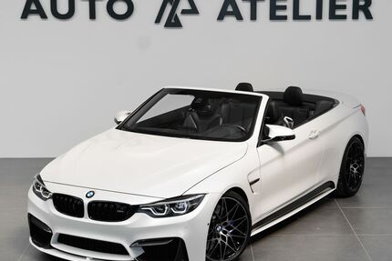 BMW M4 Gebrauchtwagen