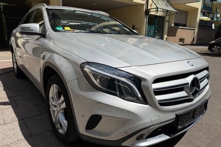Mercedes-Benz GLA 200 Gebrauchtwagen