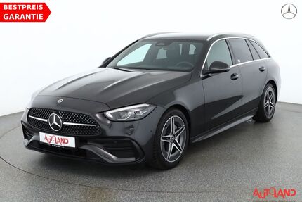 Mercedes-Benz C 180 Gebrauchtwagen