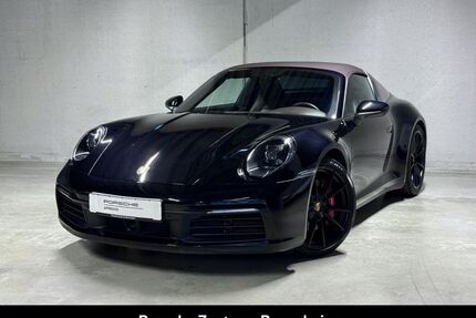 Porsche 992 Gebrauchtwagen