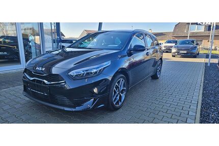Kia ceed Sportswagon Gebrauchtwagen