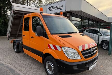 Mercedes-Benz Sprinter Gebrauchtwagen