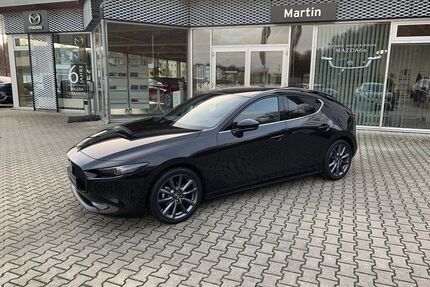 Mazda 3 Gebrauchtwagen