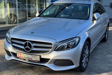 Mercedes-Benz C 250 Gebrauchtwagen