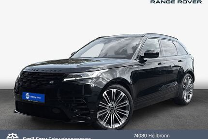 Land Rover Range Rover Velar Gebrauchtwagen