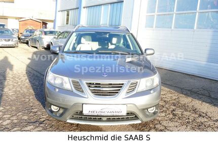 Saab 9-3 Gebrauchtwagen
