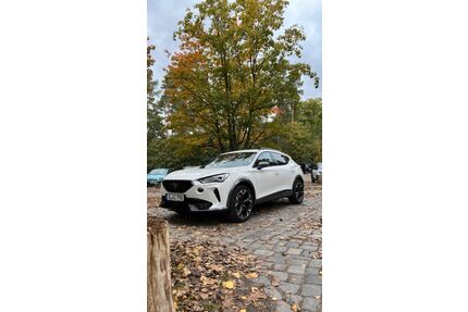 Cupra Formentor Gebrauchtwagen