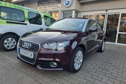 Audi A1 Gebrauchtwagen