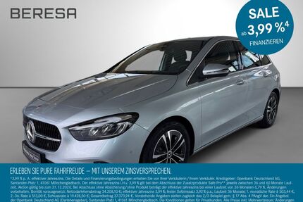 Mercedes-Benz B 200 Gebrauchtwagen
