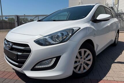 Hyundai i30 Gebrauchtwagen