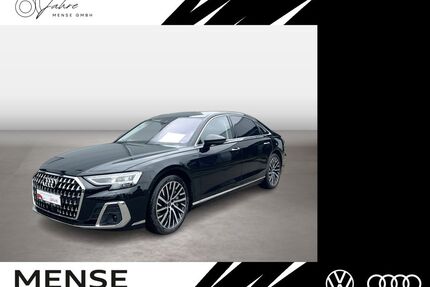Audi A8 Gebrauchtwagen