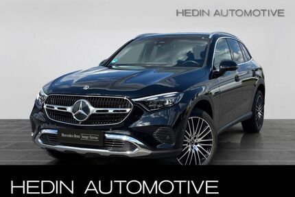 Mercedes-Benz GLC 220 Gebrauchtwagen