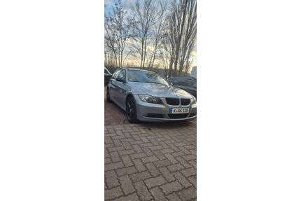 BMW 318 Gebrauchtwagen
