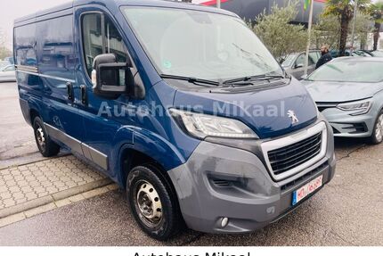 Peugeot Boxer Gebrauchtwagen