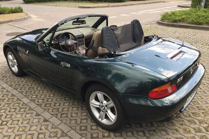 BMW Z3 Gebrauchtwagen