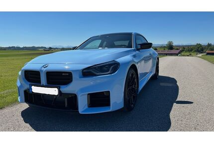 BMW M2 Gebrauchtwagen