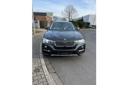 BMW X4 Gebrauchtwagen