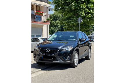 Mazda CX-5 Gebrauchtwagen