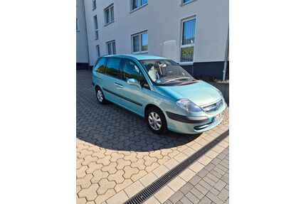 Citroen C8 Gebrauchtwagen