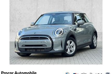 Mini ONE Gebrauchtwagen