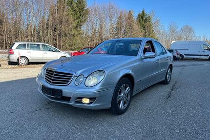Mercedes-Benz E 280 Gebrauchtwagen