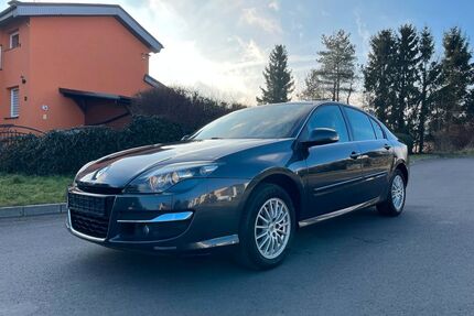 Renault Laguna Gebrauchtwagen