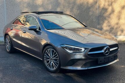 Mercedes-Benz CLA 200 Gebrauchtwagen