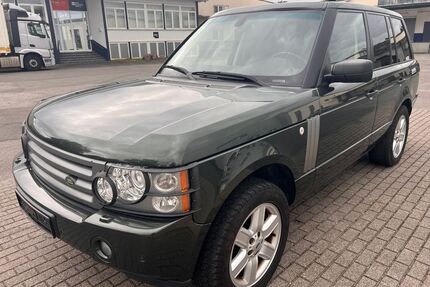 Land Rover Range Rover Gebrauchtwagen