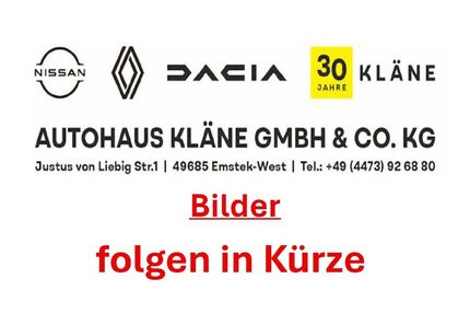 Dacia Duster Gebrauchtwagen