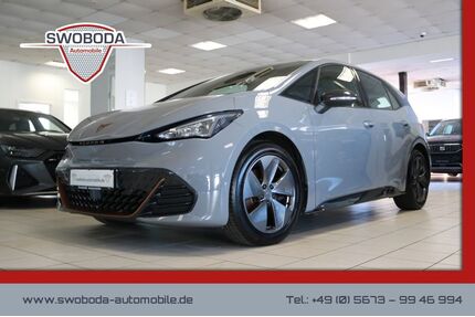 Cupra Born Gebrauchtwagen