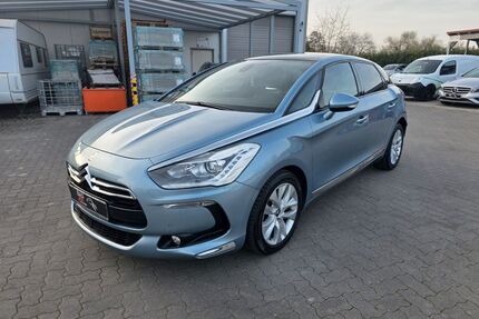 Citroen DS5 Gebrauchtwagen