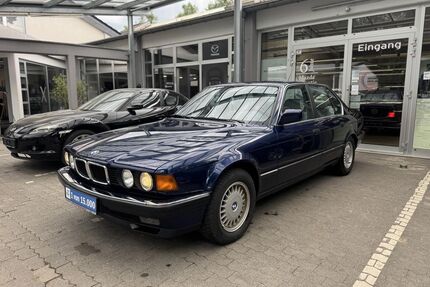 BMW 750 Gebrauchtwagen