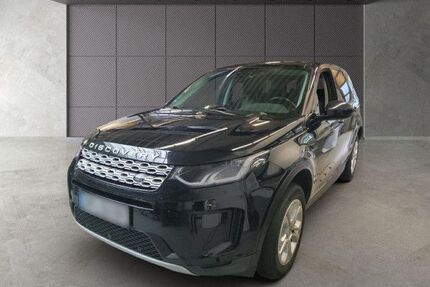 Land Rover Discovery Sport Gebrauchtwagen