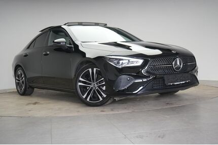 Mercedes-Benz CLA 200 Gebrauchtwagen