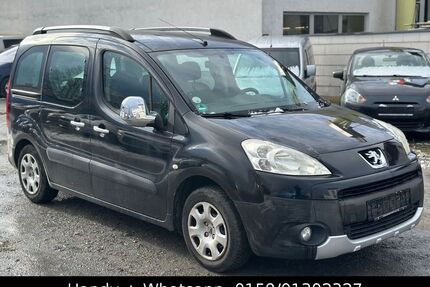 Peugeot Partner Gebrauchtwagen