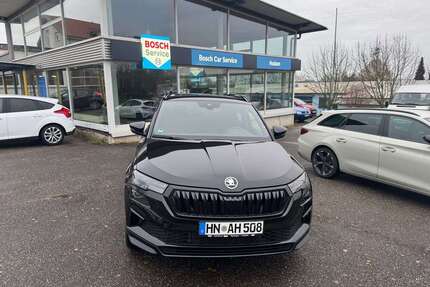 Skoda Karoq Gebrauchtwagen