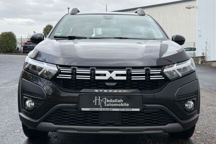 Dacia Sandero Gebrauchtwagen