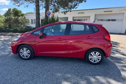 Honda Jazz Gebrauchtwagen