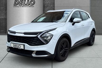 Kia Sportage Gebrauchtwagen