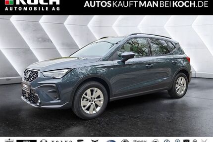 Seat Arona Gebrauchtwagen