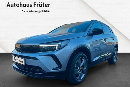 Opel Grandland (X) Gebrauchtwagen