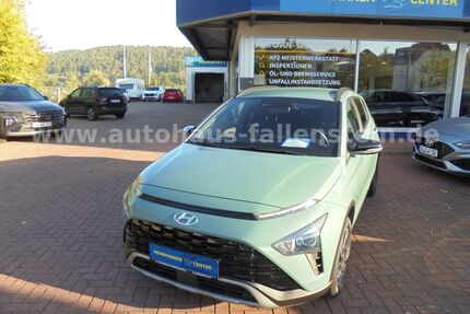Hyundai BAYON Gebrauchtwagen