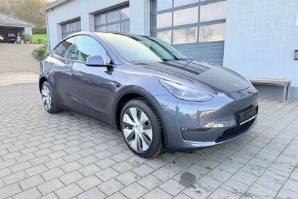 Tesla Model Y Gebrauchtwagen