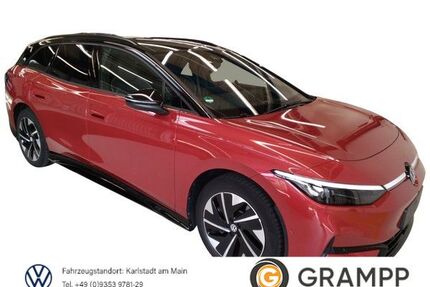 VW ID.7 Gebrauchtwagen